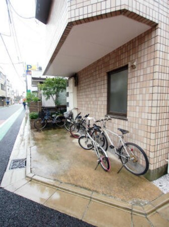 千歳烏山駅 徒歩10分 1階の物件内観写真